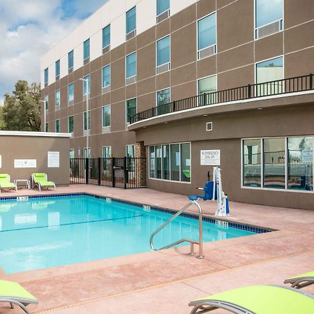 Holiday Inn Express & Suites Oakhurst-Yosemite Park Area By Ihg Екстер'єр фото