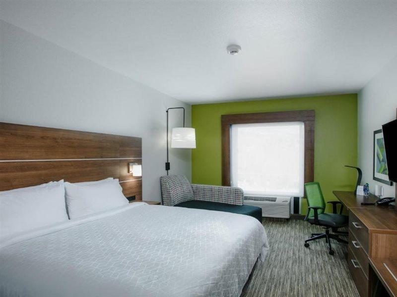 Holiday Inn Express & Suites Oakhurst-Yosemite Park Area By Ihg Екстер'єр фото
