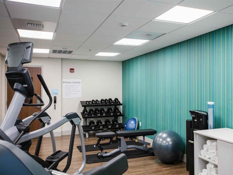 Holiday Inn Express & Suites Oakhurst-Yosemite Park Area By Ihg Екстер'єр фото