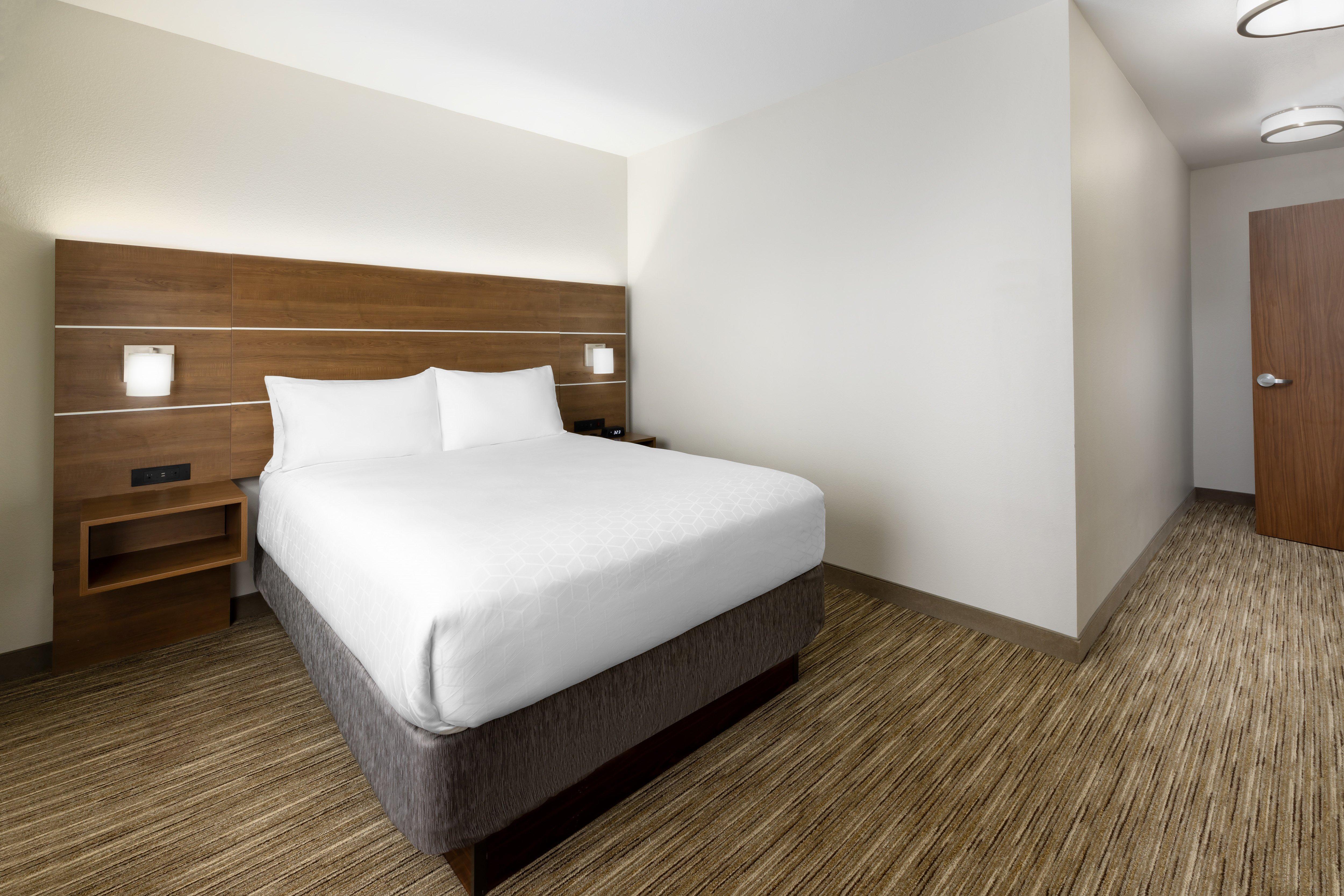 Holiday Inn Express & Suites Oakhurst-Yosemite Park Area By Ihg Екстер'єр фото