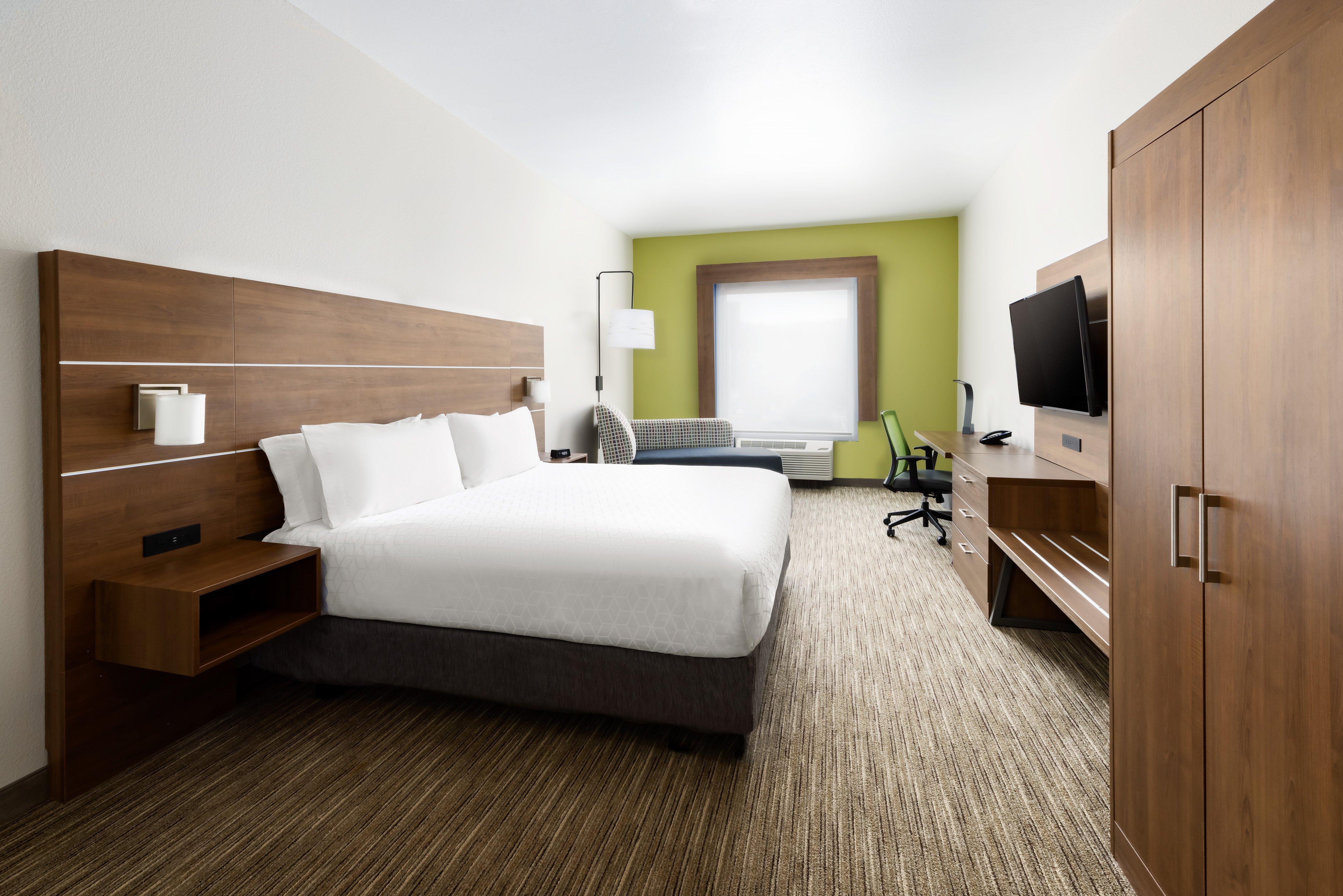 Holiday Inn Express & Suites Oakhurst-Yosemite Park Area By Ihg Екстер'єр фото