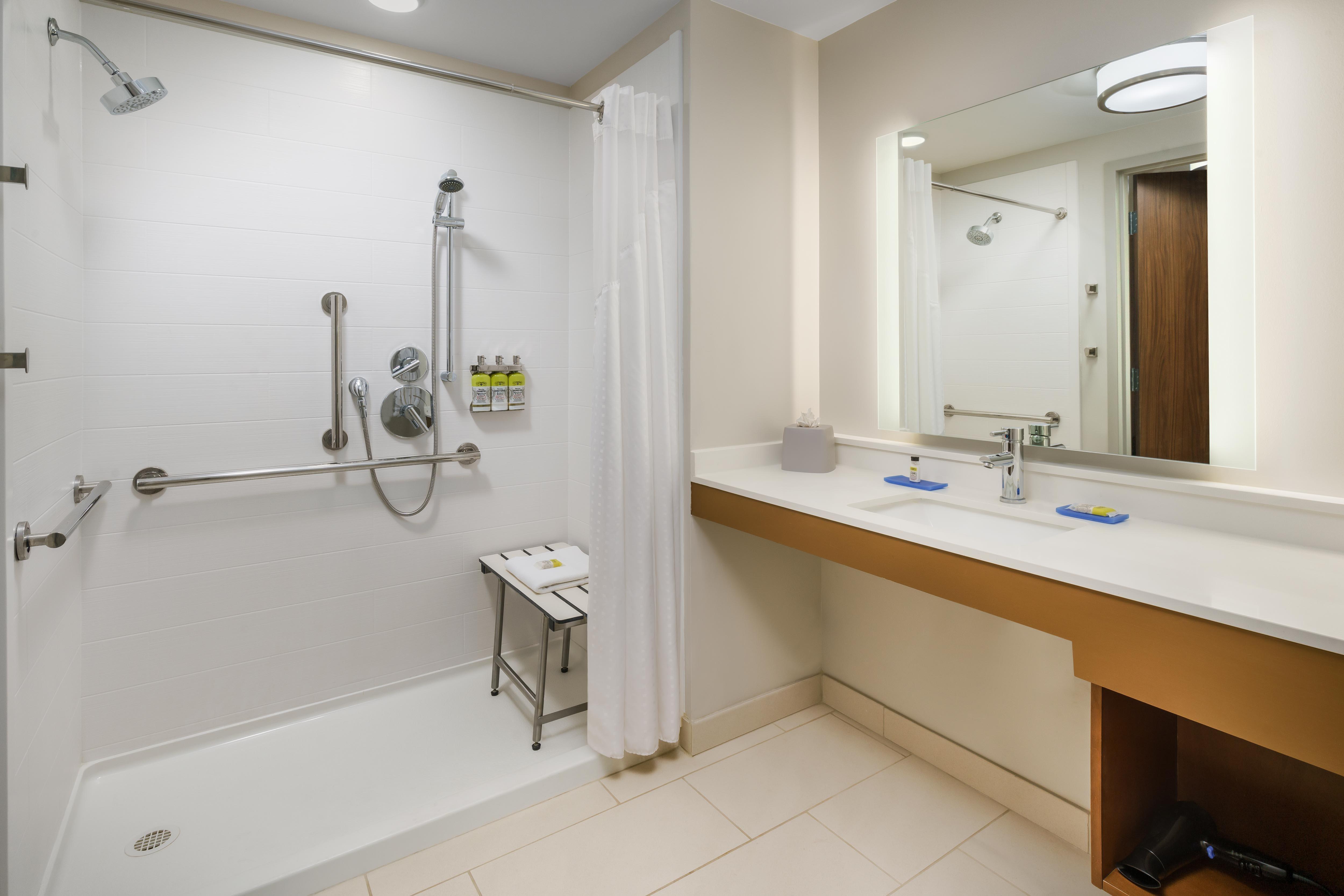 Holiday Inn Express & Suites Oakhurst-Yosemite Park Area By Ihg Екстер'єр фото
