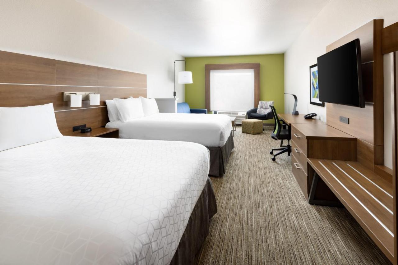 Holiday Inn Express & Suites Oakhurst-Yosemite Park Area By Ihg Екстер'єр фото