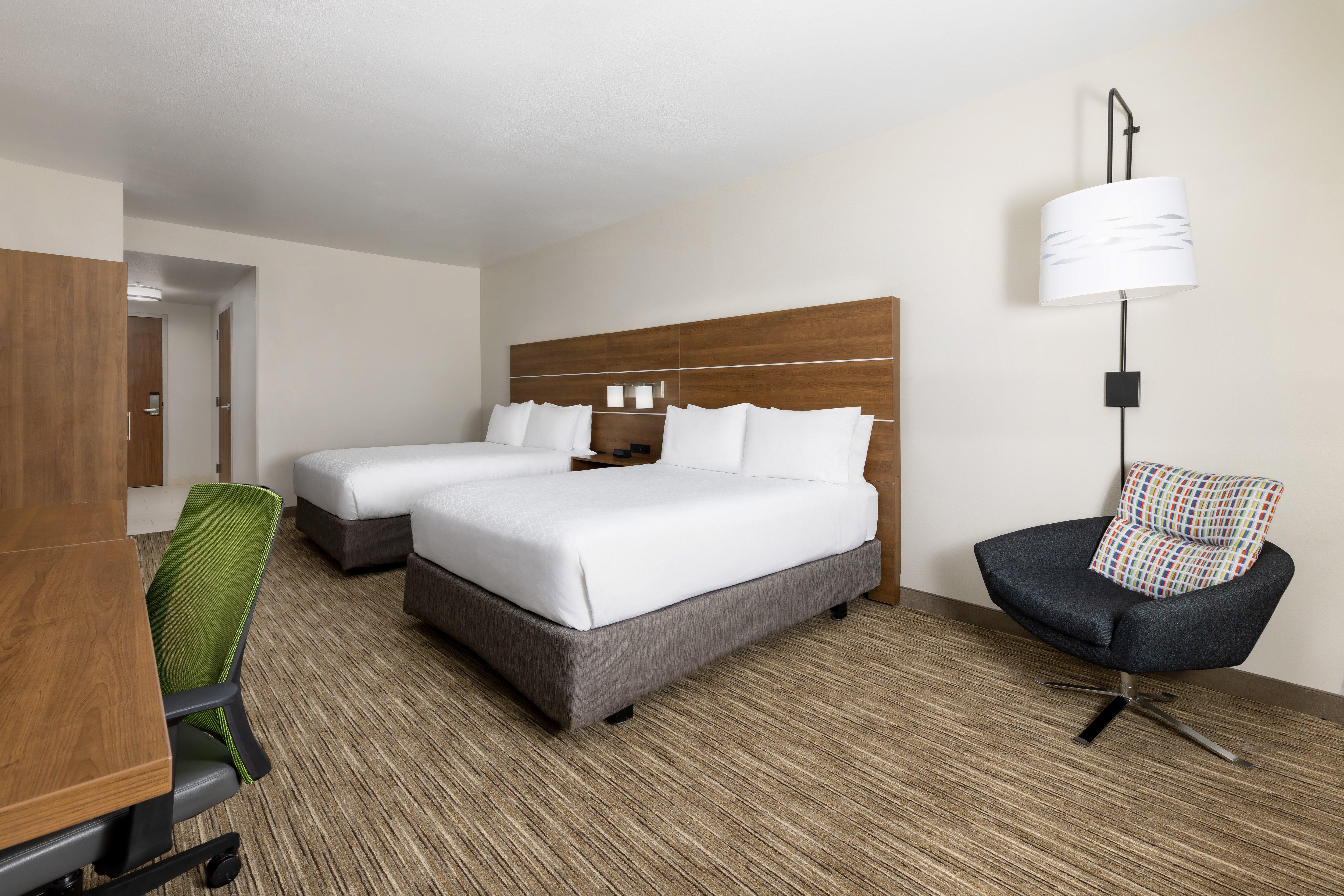 Holiday Inn Express & Suites Oakhurst-Yosemite Park Area By Ihg Екстер'єр фото