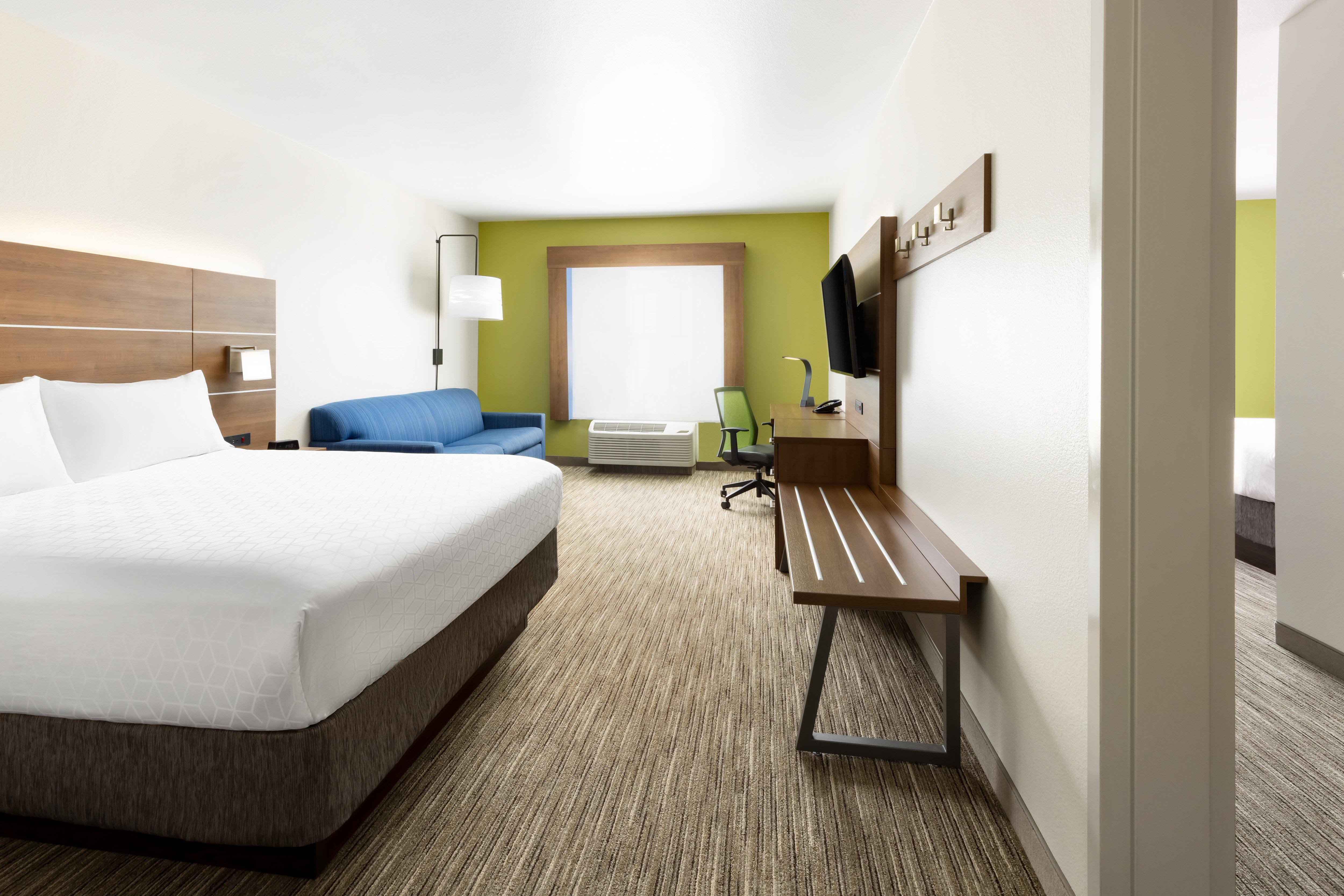 Holiday Inn Express & Suites Oakhurst-Yosemite Park Area By Ihg Екстер'єр фото