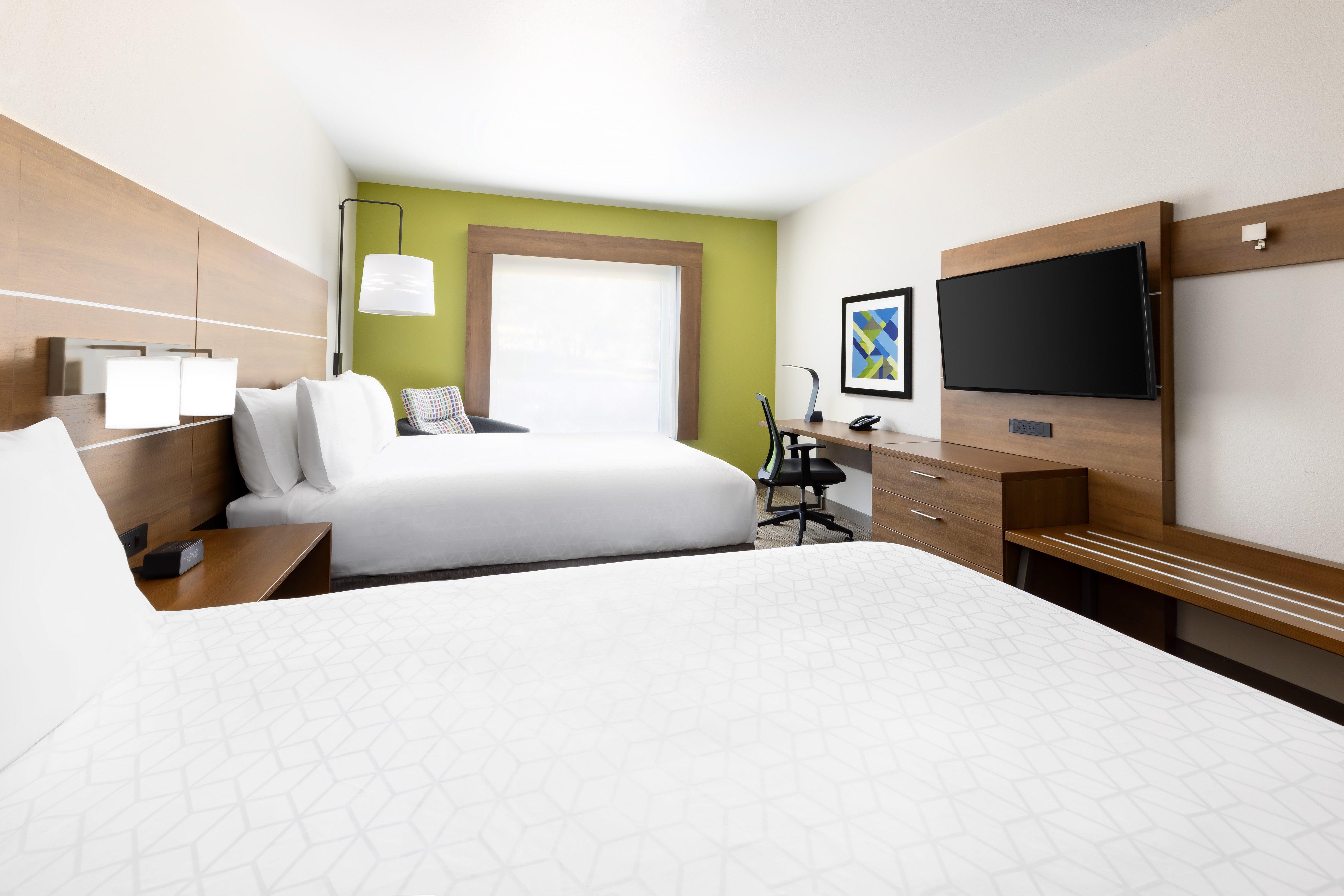 Holiday Inn Express & Suites Oakhurst-Yosemite Park Area By Ihg Екстер'єр фото