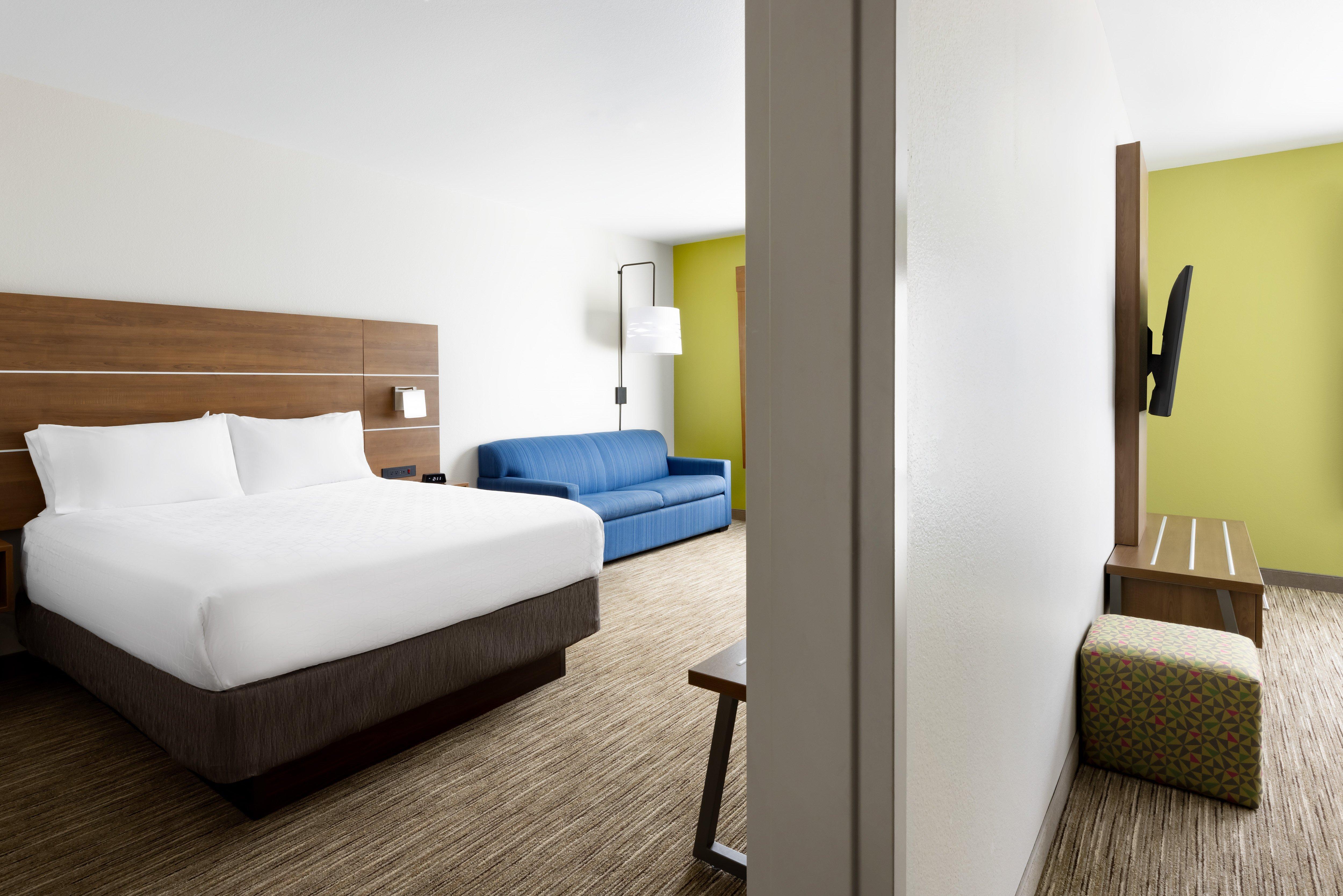 Holiday Inn Express & Suites Oakhurst-Yosemite Park Area By Ihg Екстер'єр фото