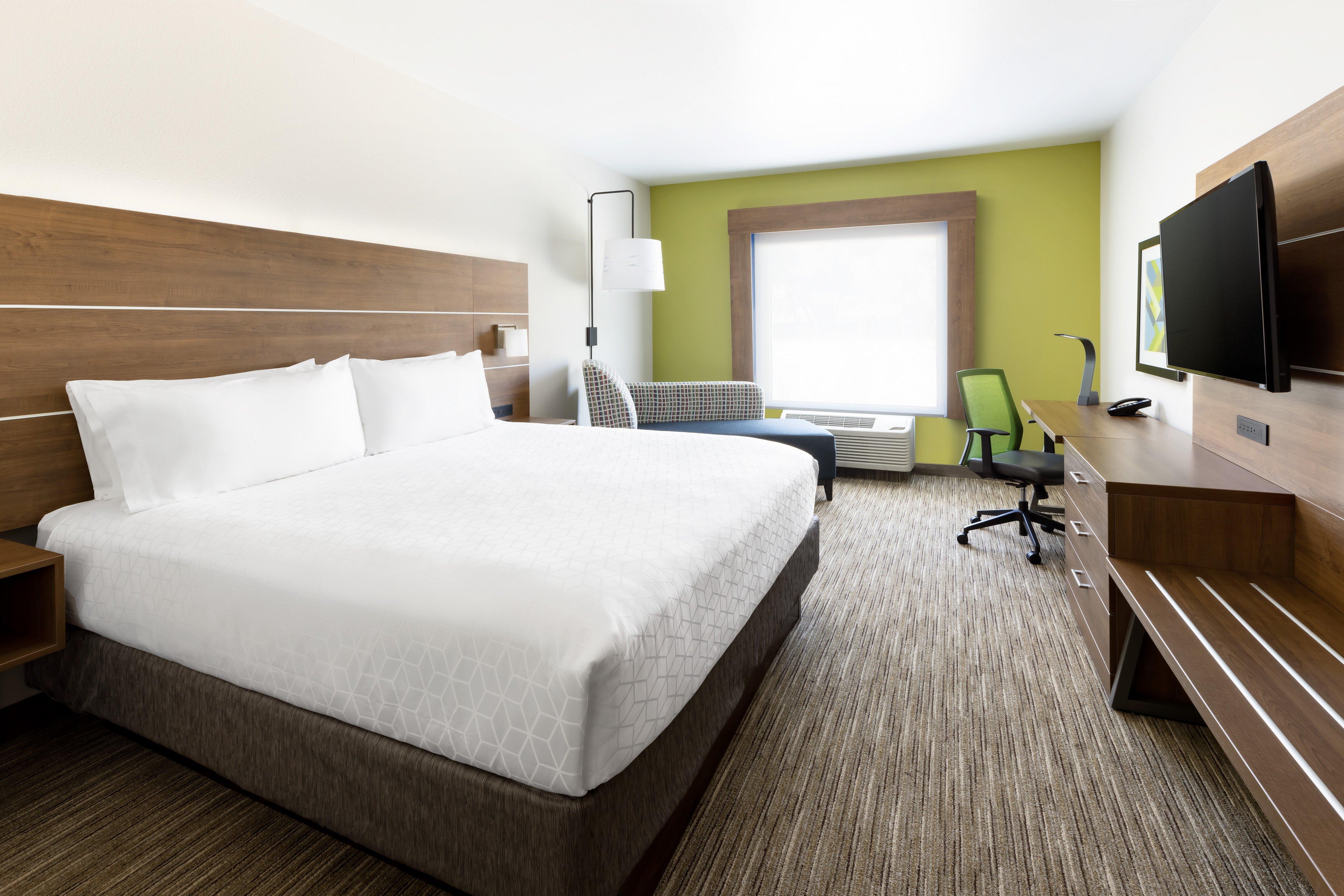 Holiday Inn Express & Suites Oakhurst-Yosemite Park Area By Ihg Екстер'єр фото