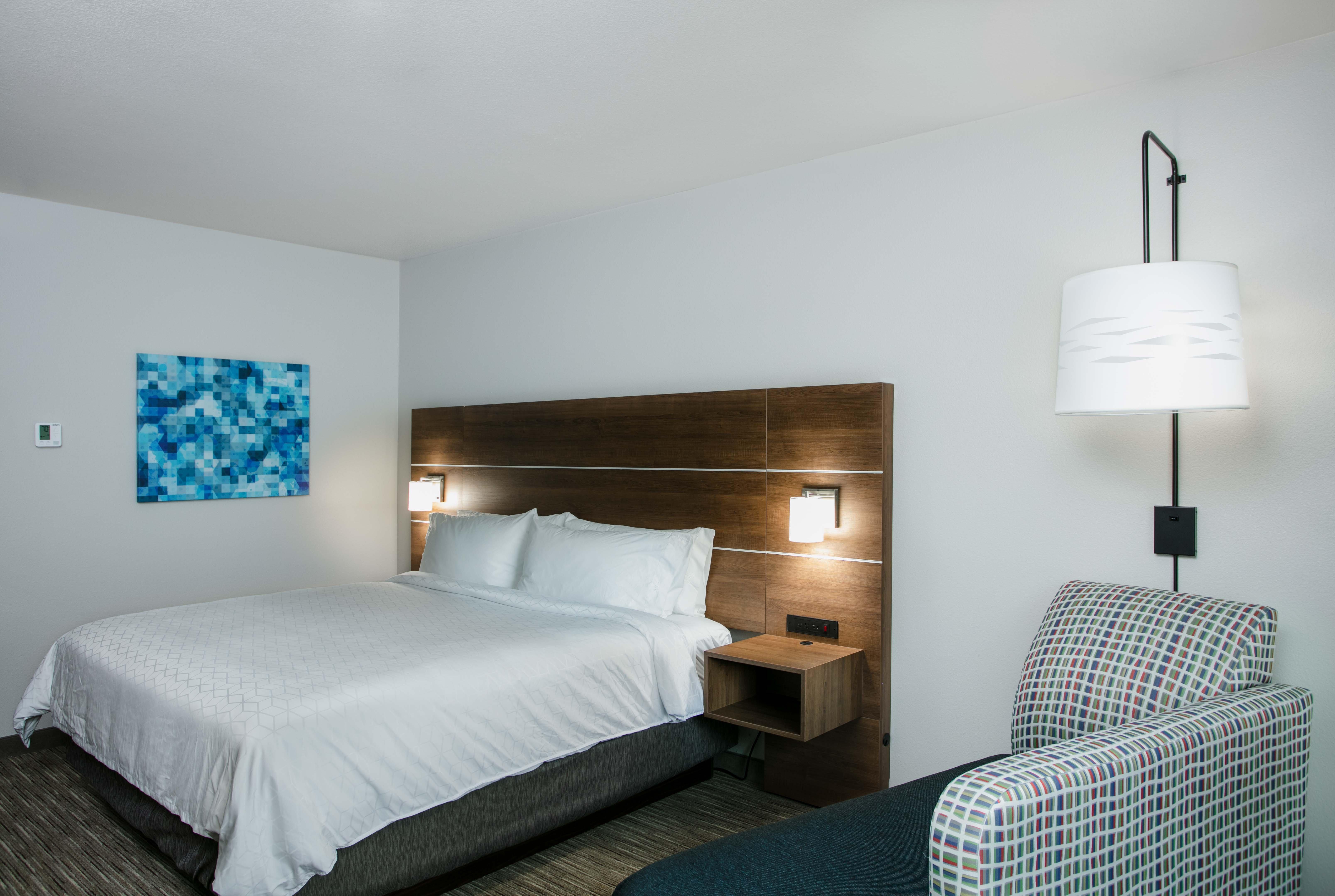 Holiday Inn Express & Suites Oakhurst-Yosemite Park Area By Ihg Екстер'єр фото