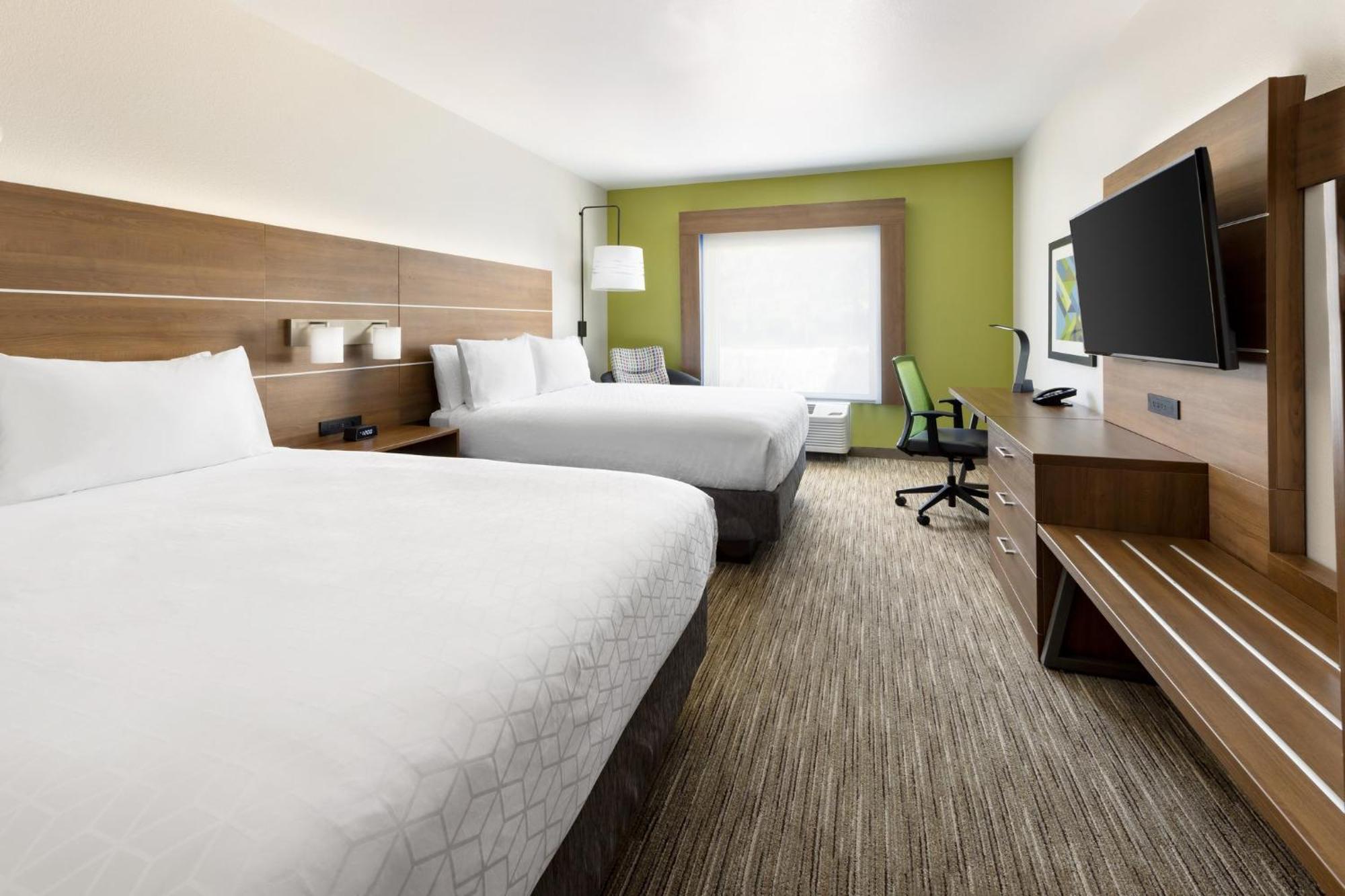 Holiday Inn Express & Suites Oakhurst-Yosemite Park Area By Ihg Екстер'єр фото